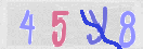 Immagine CAPTCHA