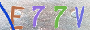 Immagine CAPTCHA