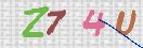 Immagine CAPTCHA