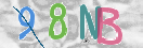 Immagine CAPTCHA