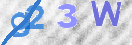 Immagine CAPTCHA