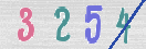 Immagine CAPTCHA