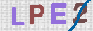 Immagine CAPTCHA