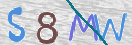Immagine CAPTCHA