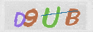 Immagine CAPTCHA