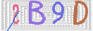 Immagine CAPTCHA