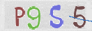 Immagine CAPTCHA