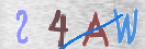 Immagine CAPTCHA