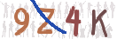 Immagine CAPTCHA