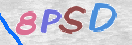 Immagine CAPTCHA