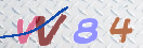 Immagine CAPTCHA