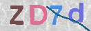 Immagine CAPTCHA