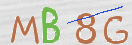 Immagine CAPTCHA