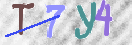 Immagine CAPTCHA