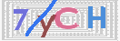 Immagine CAPTCHA