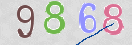 Immagine CAPTCHA