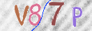 Immagine CAPTCHA