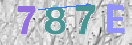 Immagine CAPTCHA