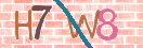 Immagine CAPTCHA