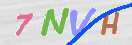 Immagine CAPTCHA