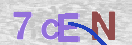 Immagine CAPTCHA