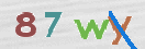 Immagine CAPTCHA