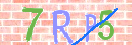 Immagine CAPTCHA