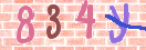 Immagine CAPTCHA
