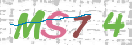 Immagine CAPTCHA