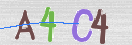 Immagine CAPTCHA