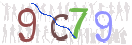 Immagine CAPTCHA