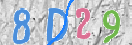 Immagine CAPTCHA