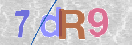Immagine CAPTCHA