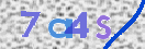 Immagine CAPTCHA