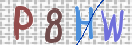 Immagine CAPTCHA