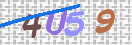 Immagine CAPTCHA