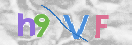 Immagine CAPTCHA