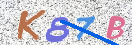Immagine CAPTCHA