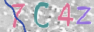 Immagine CAPTCHA