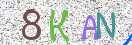 Immagine CAPTCHA