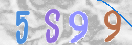 Immagine CAPTCHA
