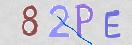 Immagine CAPTCHA