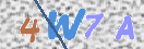 Immagine CAPTCHA