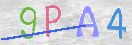 Immagine CAPTCHA