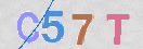 Immagine CAPTCHA