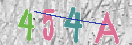 Immagine CAPTCHA