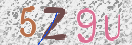 Immagine CAPTCHA