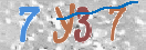 Immagine CAPTCHA