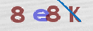 Immagine CAPTCHA