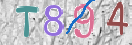 Immagine CAPTCHA